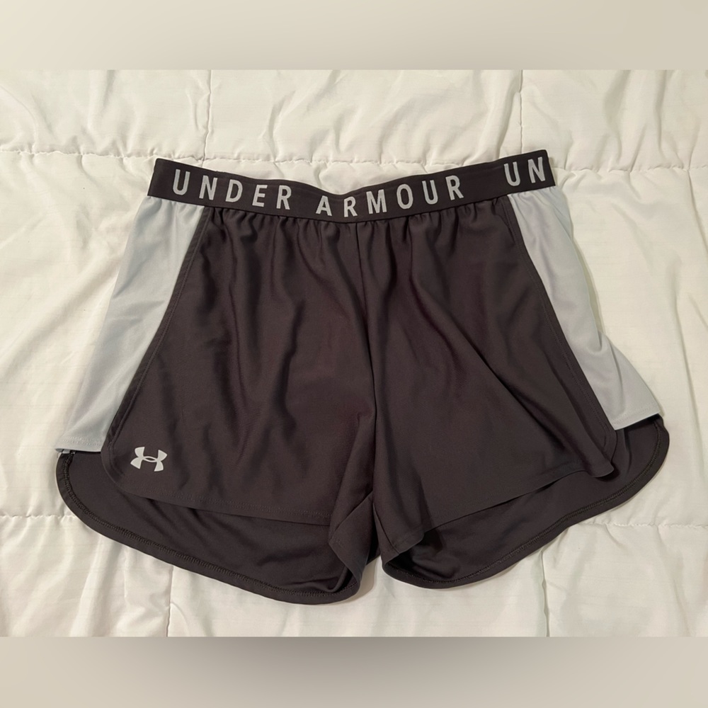 Women’s Under Armour shorts